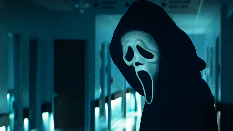 Ghostface