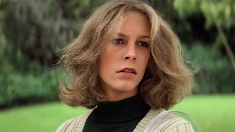 Laurie Strode