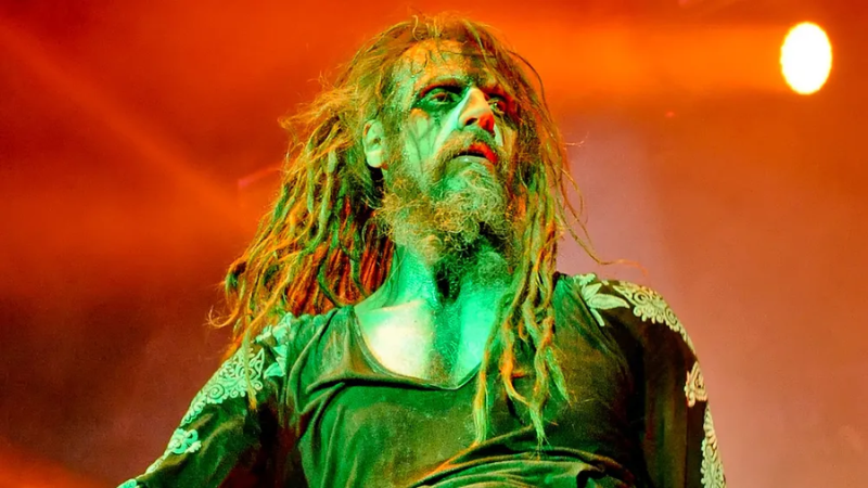 Halloween: Rob Zombie