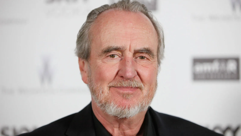 Wes Craven