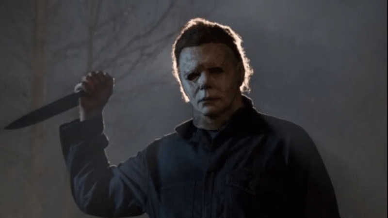 Halloween: Michael Myers, la Saga che non vuole morire Halloween