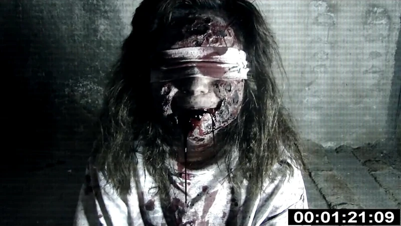 Found Footage, la Guida Definitiva: L’Arte del Terrore Ritrovato Found Footage