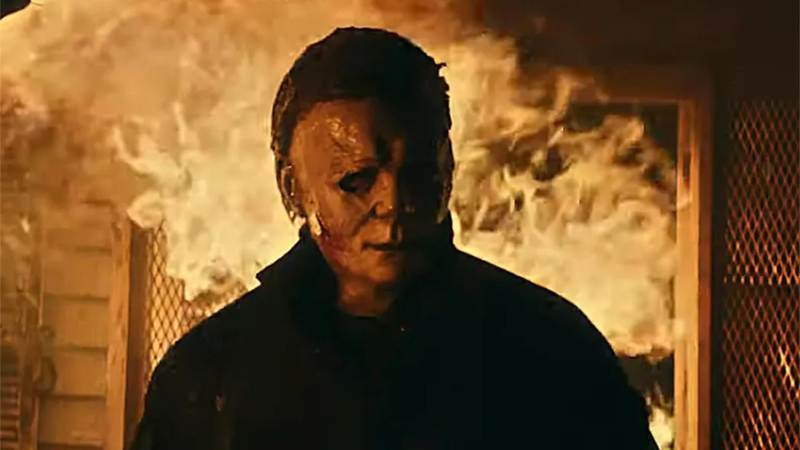 Michael Myers