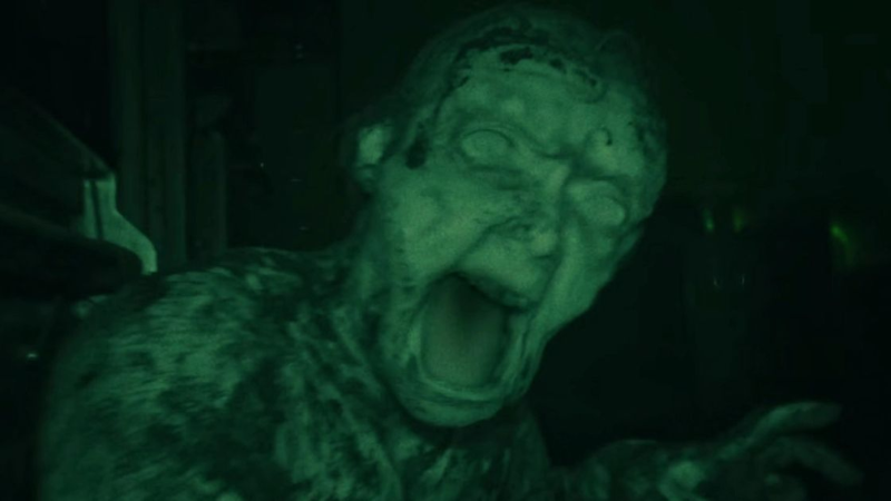 Found Footage