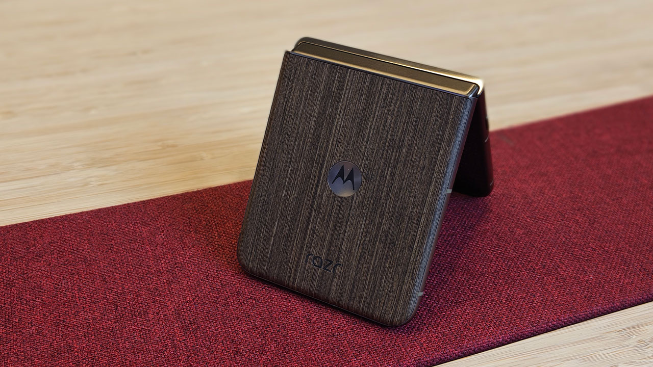 motorola razr 70 ultra recensione