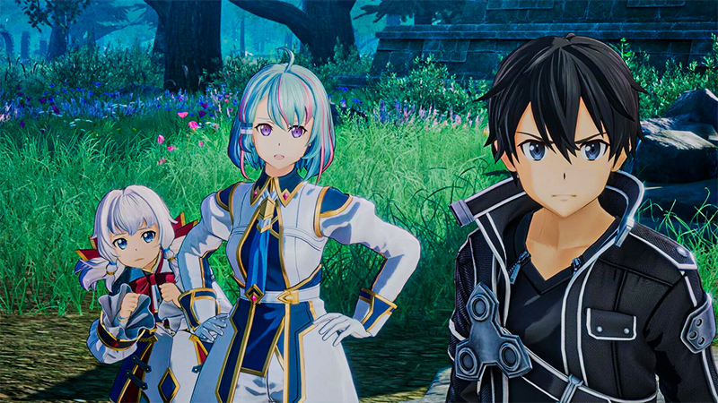 SWORD-ART-ONLINE