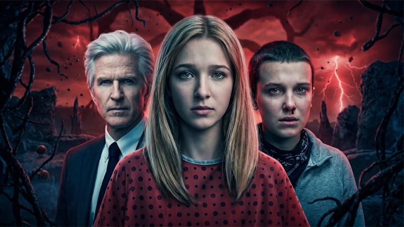 Stranger Things e il BUCO DI TRAMA sulle origini di Undici Stranger Things e il BUCO DI TRAMA sulle origini di Undici