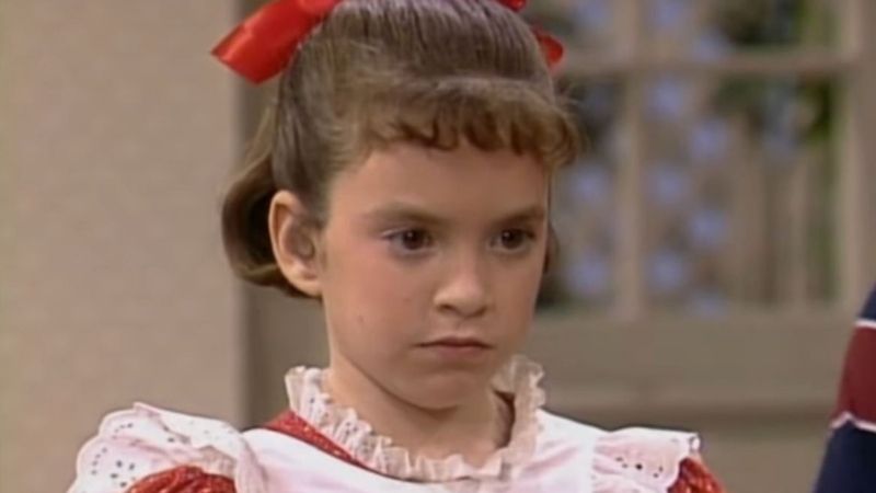 serie anni 80