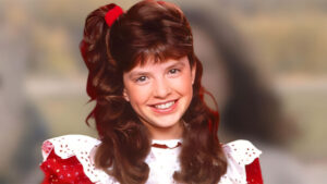Super-Vicky- small wonder la serie anni 80 da incubo