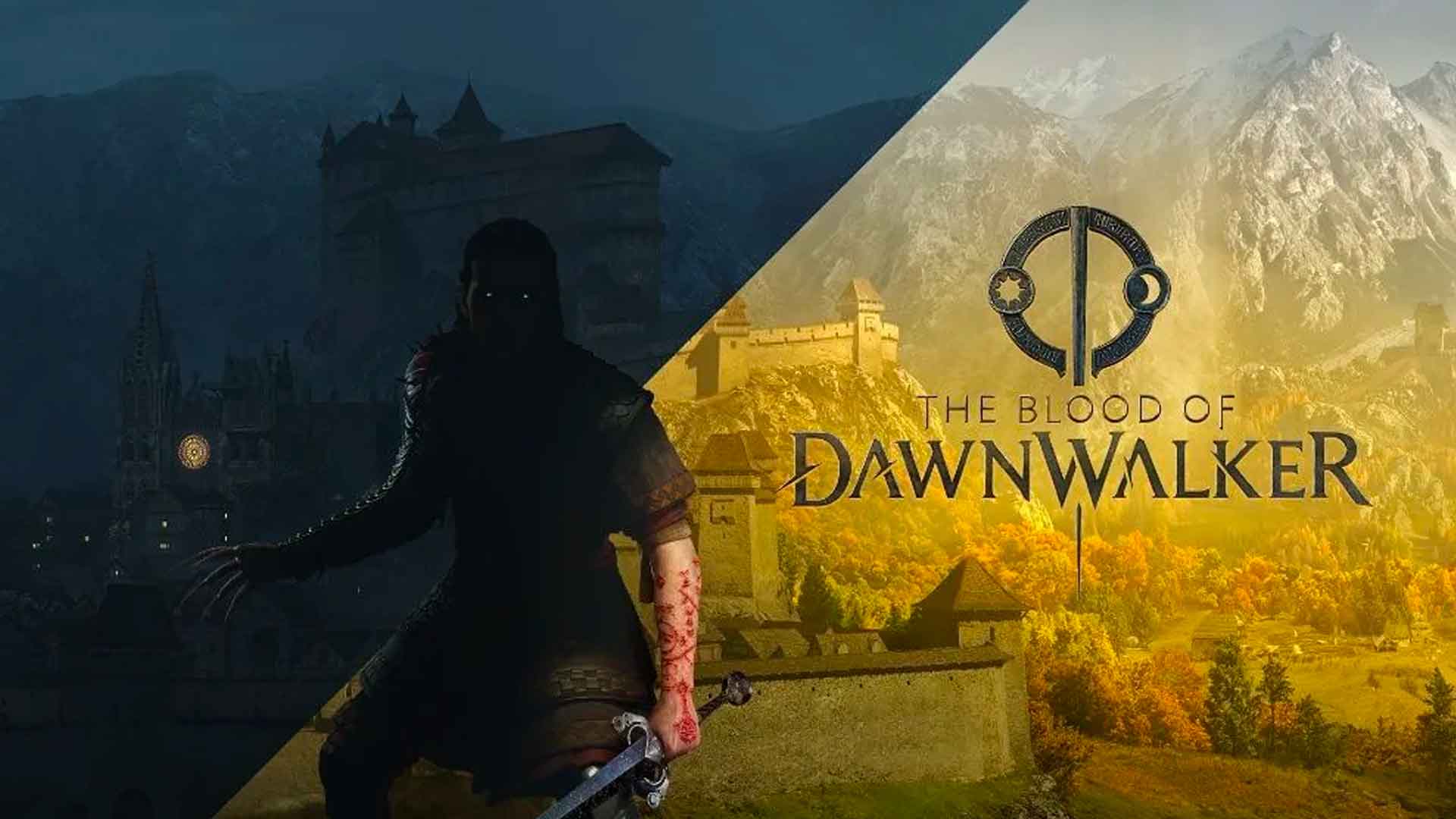 dawnwalker l'evento ufficiale per il pre-lancio