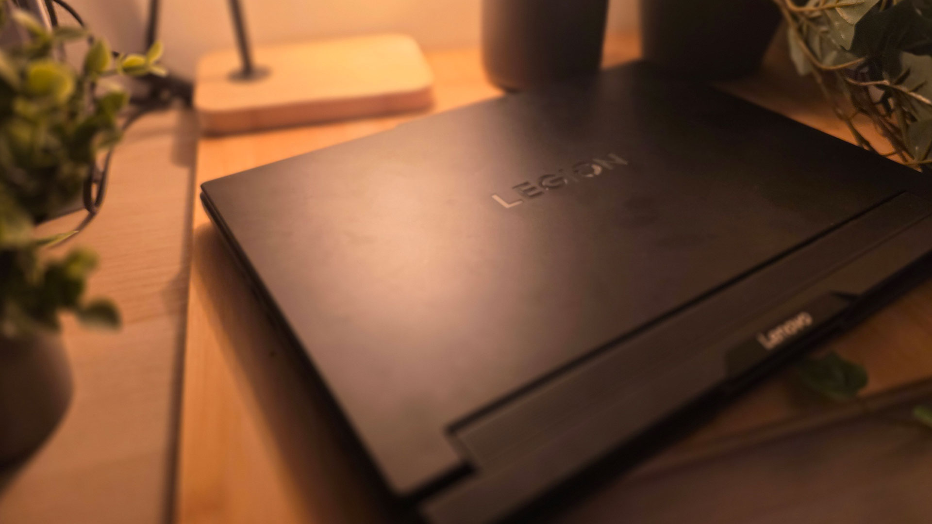 recensione legion pro 7i portatile da gaming top games