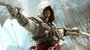 assassin's creed black flag resync arriva il 23 aprile 2026