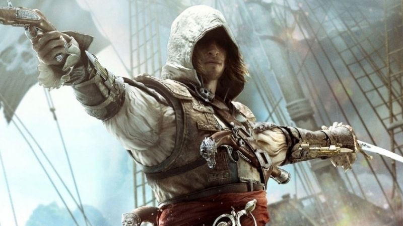Assassin’s Creed Black Flag Resynced data, aggiornamenti e prime immagini assassin's creed black flag resync arriva il 23 aprile 2026