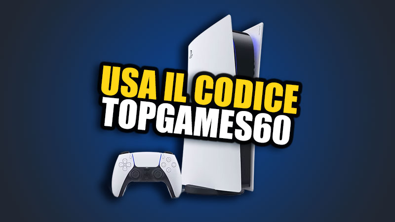 codice-sconto-ps5