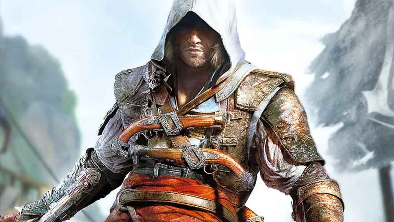 assassin's creed torna kenway con il doppiatore originale