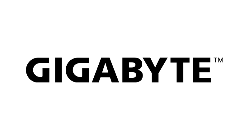gigabyte logo
