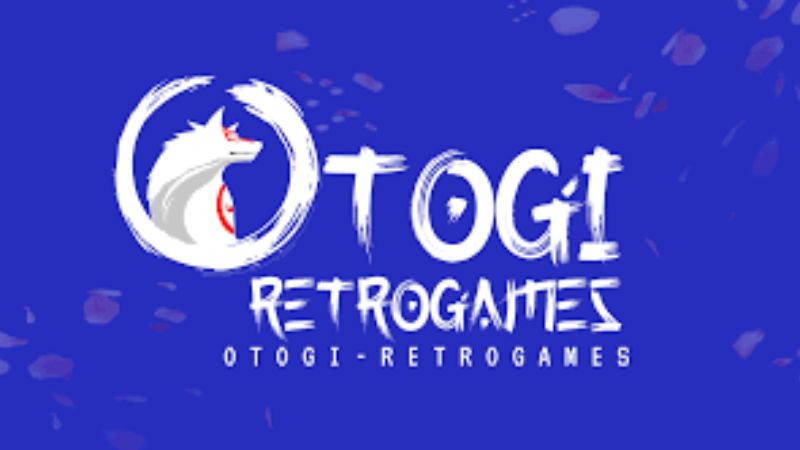 il retrogames di otogi