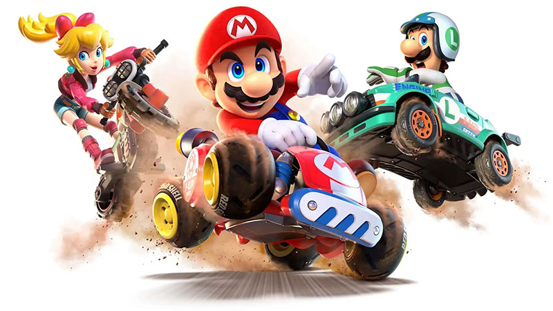 mario-nintendo