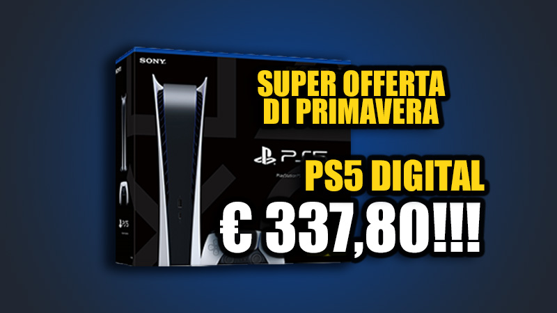 offerta-ps5-primavera DIGITAL