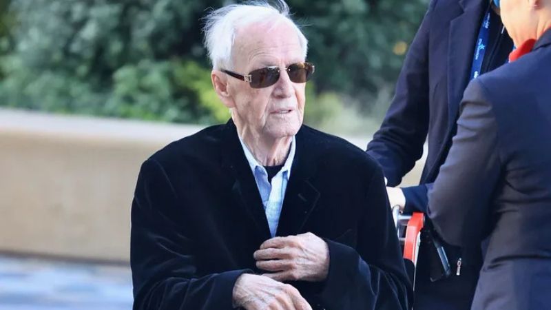 paul hogan sotto indagine per