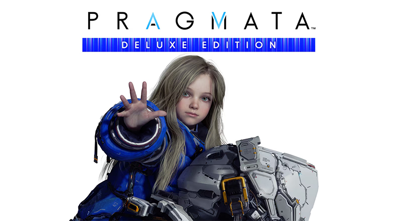 pragmata
