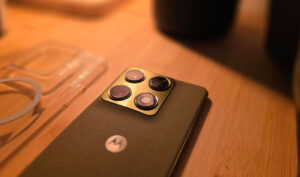 MOTOROLA SIGNATURE un top di gamma che non scende a compromessi