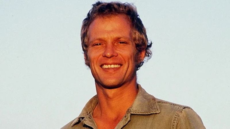 rod ansell il vero crocodile dundee