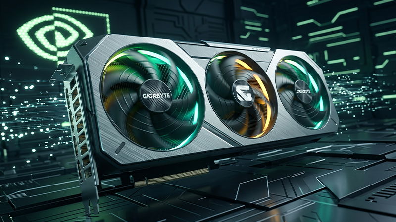 rtx 5070 gigabyte