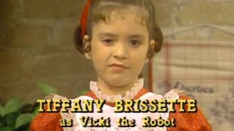 tiffany briesette