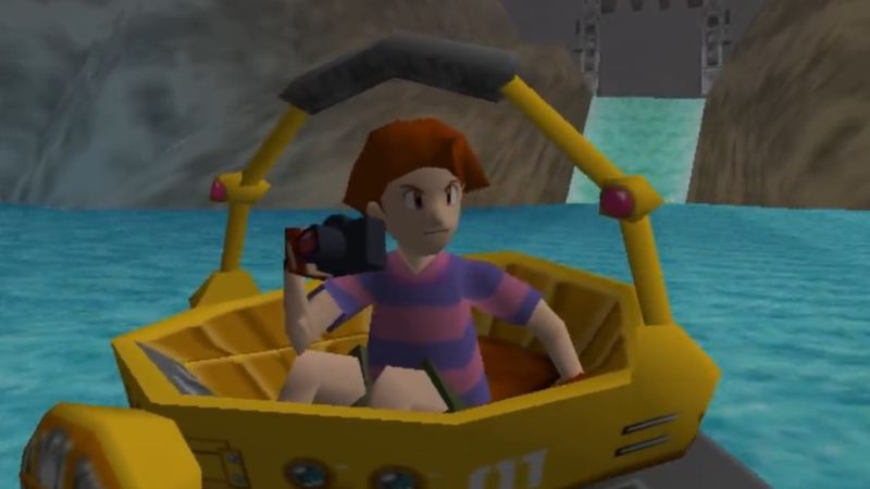 tod snap pokemon snap