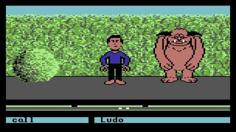 videogame