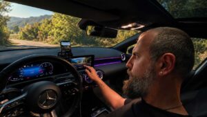 Android Auto cambia tutto per il viaggio