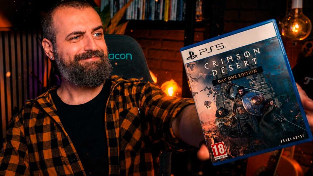 CRIMSON DESERT Patch 1.07.00 preparati al peggio cosa cambia con la patch 1.07.00 in crimson desert top games patch notes