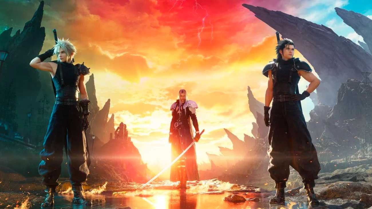 cosa succede dopo final fantasy 7 rebirth