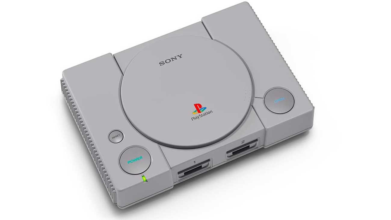 playstation da dove ha inizio l'impero