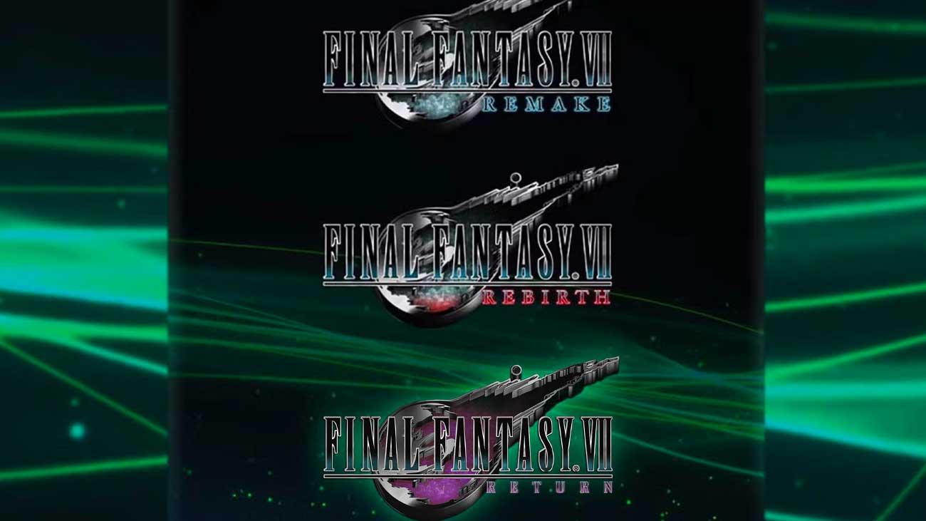 tutti i leak di final fantasy 7 return