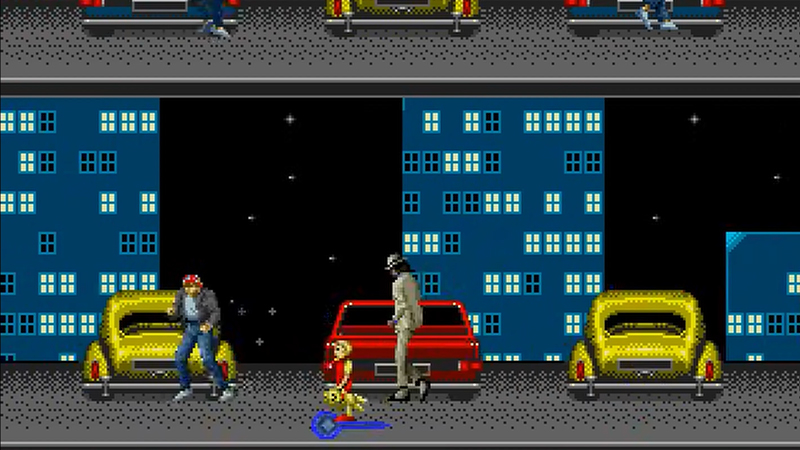Gameplay-Michael-Jackson-Sega-mega-drive