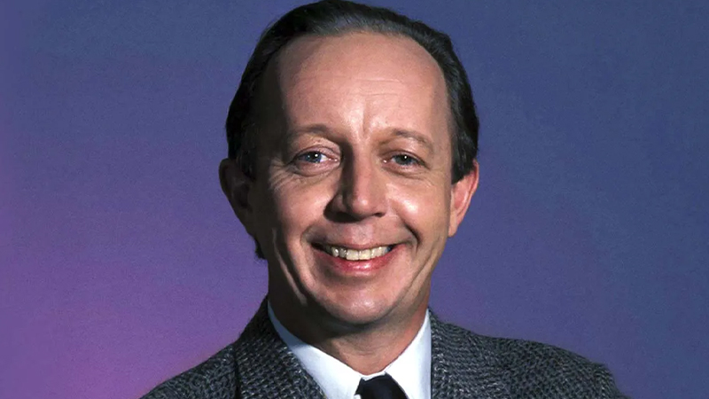 Willie Tanner ALF