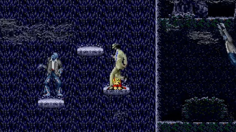 Michael-Jackson-thriller-in-moonwalker-gameplay