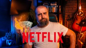 Netflix update rimborsi