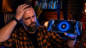 PLAYSTATION PS5 Portable cosa sta per cambiare
