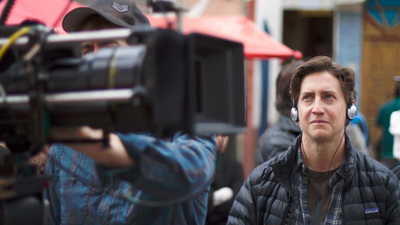 David Gordon Green