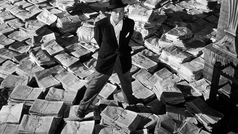 Citizen Kane