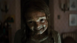The Mummy