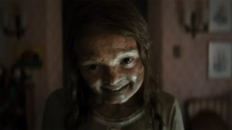 The Mummy incontra Lee Cronin (e si perde tra le bende) The Mummy