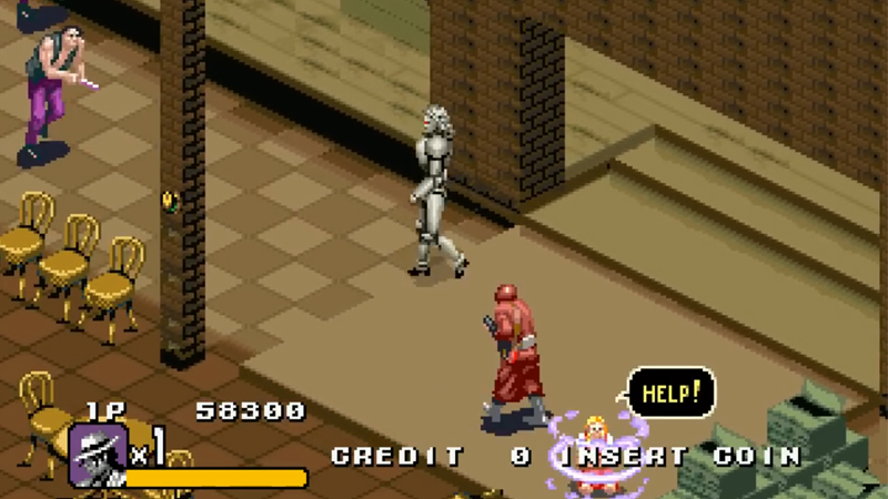 Salviamo-Katy-in-Moonwalker-Arcade