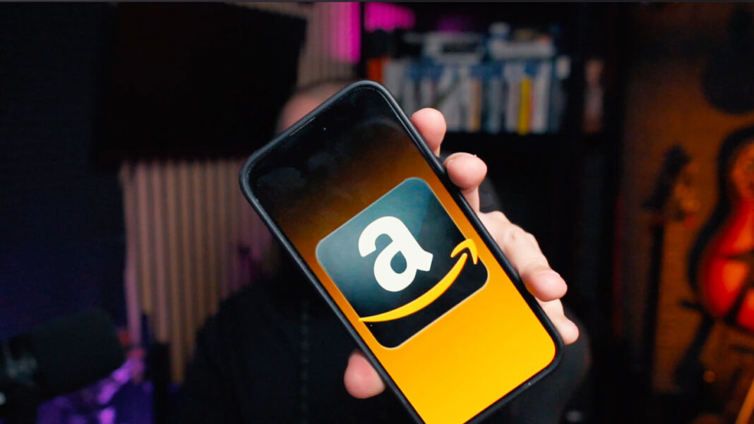 Truffa Amazon sui prodotti ricondizionati Truffa Amazon sui prodotti ricondizionati