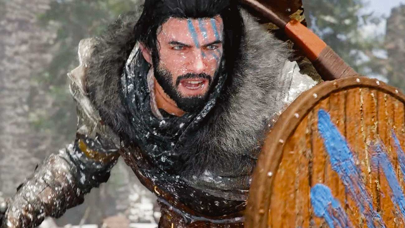 cambia il combattimento in game