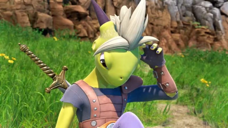dragon quest xii