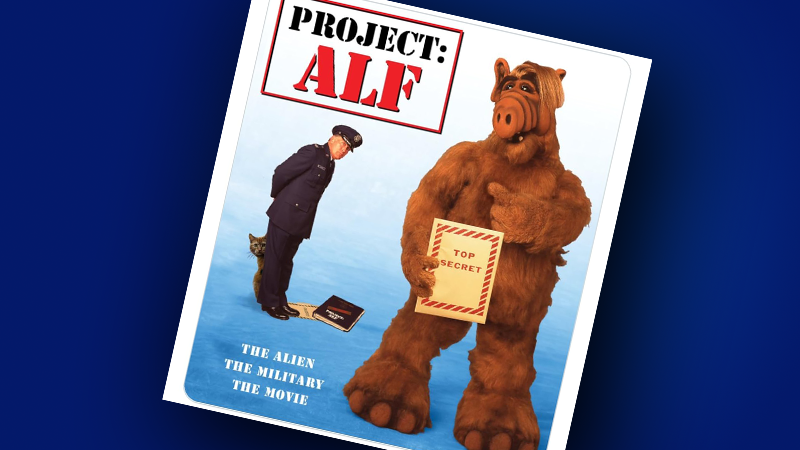 project ALF